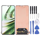 Original LCD Screen For OnePlus 10R 150W with Digitizer Full Assembly