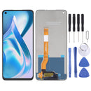 LCD Screen and Digitizer Full Assembly For OnePlus Ace Racing PGZ110