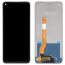 LCD Screen and Digitizer Full Assembly For OnePlus Ace Racing PGZ110
