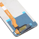 LCD Screen and Digitizer Full Assembly For OnePlus Ace Racing PGZ110