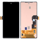 OLED HDR LCD Screen and Digitizer Full Assembly For Google Pixel 6A GX7AS GB62Z G1AZG
