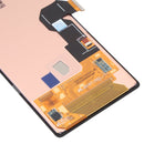 OLED HDR LCD Screen and Digitizer Full Assembly For Google Pixel 6A GX7AS GB62Z G1AZG