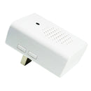 W3 150 Degree Wide Angle 1080P Smart Doorbell Set(White)
