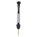 Precision Pin Vise Mini Twist Drill Bits Hand Drill Set, Model:8009