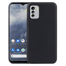 For Nokia G60 TPU Phone Case(Black)