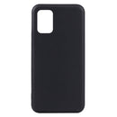 For Nokia G60 TPU Phone Case(Black)