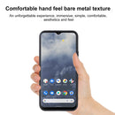 For Nokia G60 TPU Phone Case(Black)