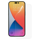 For iPhone 14 Pro Full Screen Protector Explosion-proof Hydrogel Film