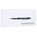 Pen-shaped Micro OCA Electric Glue Remover Grinder(US Plug)