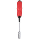 WLXY Socket Screwdriver Spanner Nut Driver, Model:10mm