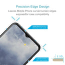 For Nokia G60 10 PCS 0.26mm 9H 2.5D Tempered Glass Film