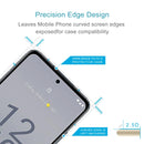 For Nokia X30 10 PCS 0.26mm 9H 2.5D Tempered Glass Film