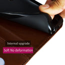 For Galaxy S20 Fashion Calf Texture Zipper Horizontal Flip Leather Case with Stand & Card Slots & Wallet Function(Brown)