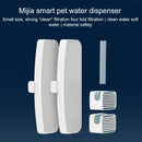 Original Xiaomi Mijia Filter Set for Smart Pet Water Dispenser (EDA0020529)(White)