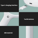 Original Xiaomi Youpin Xiaoda 3X Handheld Magnifier Optical Glass
