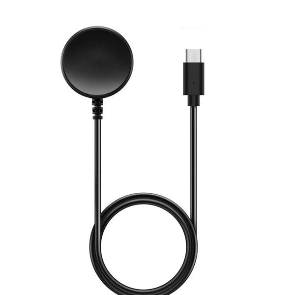 For Samsung Galaxy Watch5 / Watch5 Pro Magnetic Watch Charging Cable, Style:Type-C Port