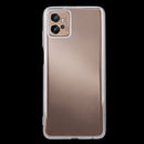 For Motorola Moto G32 Ultra-thin Transparent TPU Phone Case