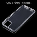 For Motorola Moto G32 Ultra-thin Transparent TPU Phone Case