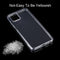 For Motorola Moto G32 Ultra-thin Transparent TPU Phone Case