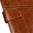 For Xiaomi Redmi K50 Ultra/Xiaomi 12T/Xiaomi 12T Pro Geometric Stitching Leather Phone Case(Black)