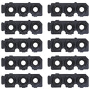 10 PCS Camera Lens Cover For Samsung Galaxy M13 SM-M135F