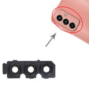 10 PCS Camera Lens Cover For Samsung Galaxy M13 SM-M135F