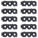 10 PCS Camera Lens Cover For Samsung Galaxy A13 SM-A135F