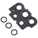 10 PCS Camera Lens Cover For Samsung Galaxy A53 5G SM-A536B