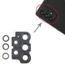 10 PCS Camera Lens Cover For Samsung Galaxy A53 5G SM-A536B
