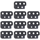 10 PCS Camera Lens Cover For Samsung Galaxy A33 5G SM-A336B