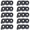 10 PCS Camera Lens Cover For Samsung Galaxy A23 SM-A235F