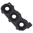 10 PCS Camera Lens Cover For Samsung Galaxy A23 SM-A235F