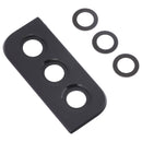 10 PCS Camera Lens Cover For Samsung Galaxy S22 5G SM-S901B