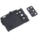 10 PCS Camera Lens Cover For Samsung Galaxy A03S SM-A037F
