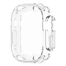 TPU All-inclusive Transparent Protective Case For Apple Watch Ultra 49mm