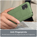For Xiaomi Poco M5 4G Full Coverage Shockproof TPU Case(Green)