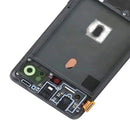 Original Super AMOLED LCD Screen For Samsung Galaxy A51 5G SM-A516 Digitizer Full Assembly with Frame