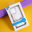 For iPhone 14 Pro Max ROCK Air InShare MagSafe Phone Case (Transparent)