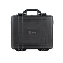 STARTRC ABS Waterproof Shockproof Suitcase For DJI Avata, Compatible with DJI Goggles 2 / FPV Goggles V2+FPV RC(Black)