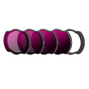 STARTRC for DJI Avata Drone UV + ND8 + ND16 + ND32 + ND64 Lens Filter