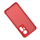 For Xiaomi Redmi K50 Ultra / Xiaomi 12T Magic Shield TPU + Flannel Phone Case(Black)