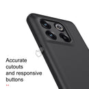 For OnePlus Ace Pro/10T 5G NILLKIN Frosted PC Phone Case(White)