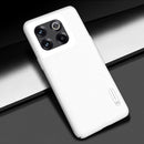 For OnePlus Ace Pro/10T 5G NILLKIN Frosted PC Phone Case(White)
