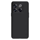 For OnePlus Ace Pro/10T 5G NILLKIN Frosted PC Phone Case(Black)