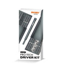 JAKEMY JM-8169 49 in 1 Professional Precision Pocket Portable DIY Magnetic Screwdriver