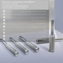 JAKEMY JM-8169 49 in 1 Professional Precision Pocket Portable DIY Magnetic Screwdriver