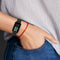 For Amazfit Band 7 Silicone Watch Band(Teal)