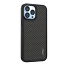 For iPhone 14 Pro WEKOME Graphene Heat Dissipation Phone Case(Black)