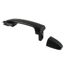 A5431-03 Car Rear Left Door Outside Handle 83650-2F000 for KIA Spectra 2004-2009