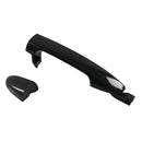 A5431-03 Car Rear Left Door Outside Handle 83650-2F000 for KIA Spectra 2004-2009